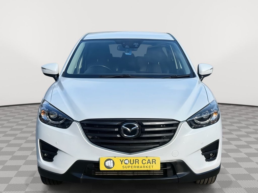 Used Mazda CX-5 2016 for sale - 78123978: Photo 10