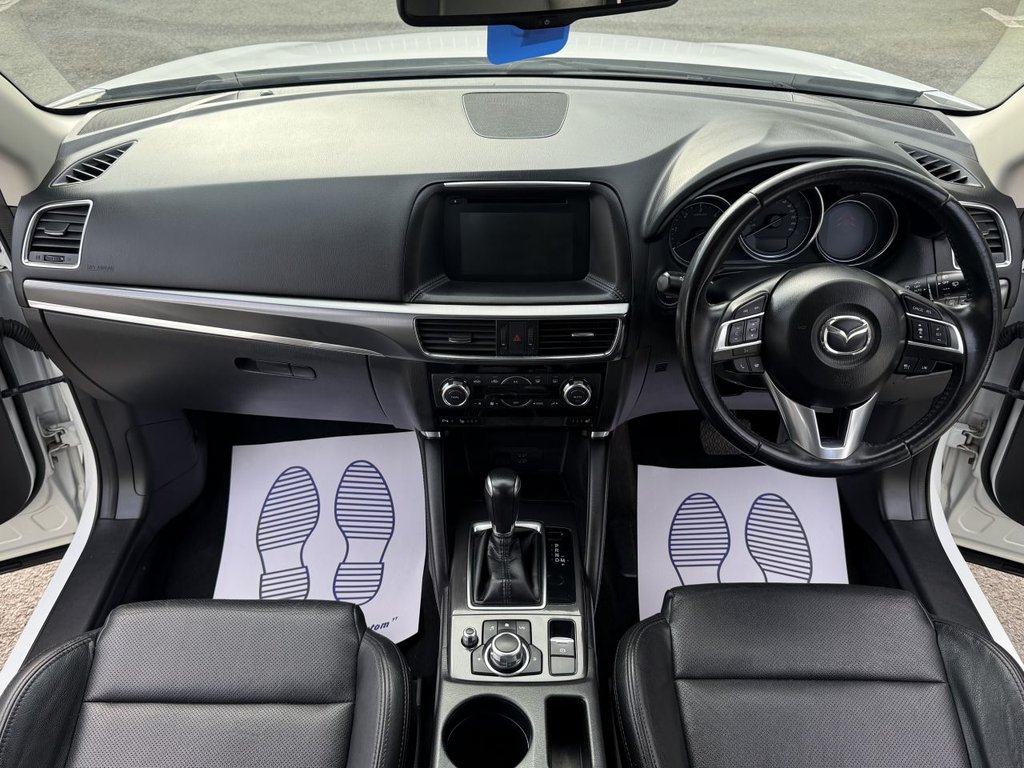Used Mazda CX-5 2016 for sale - 78123978: Photo 11
