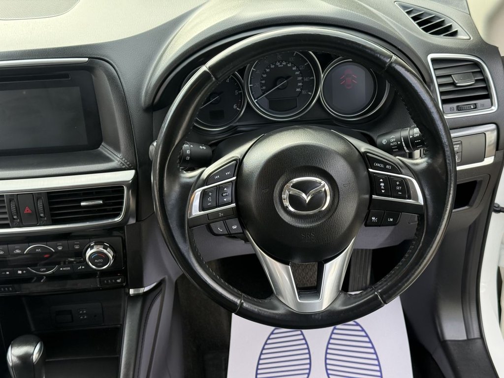 Used Mazda CX-5 2016 for sale - 78123978: Photo 12