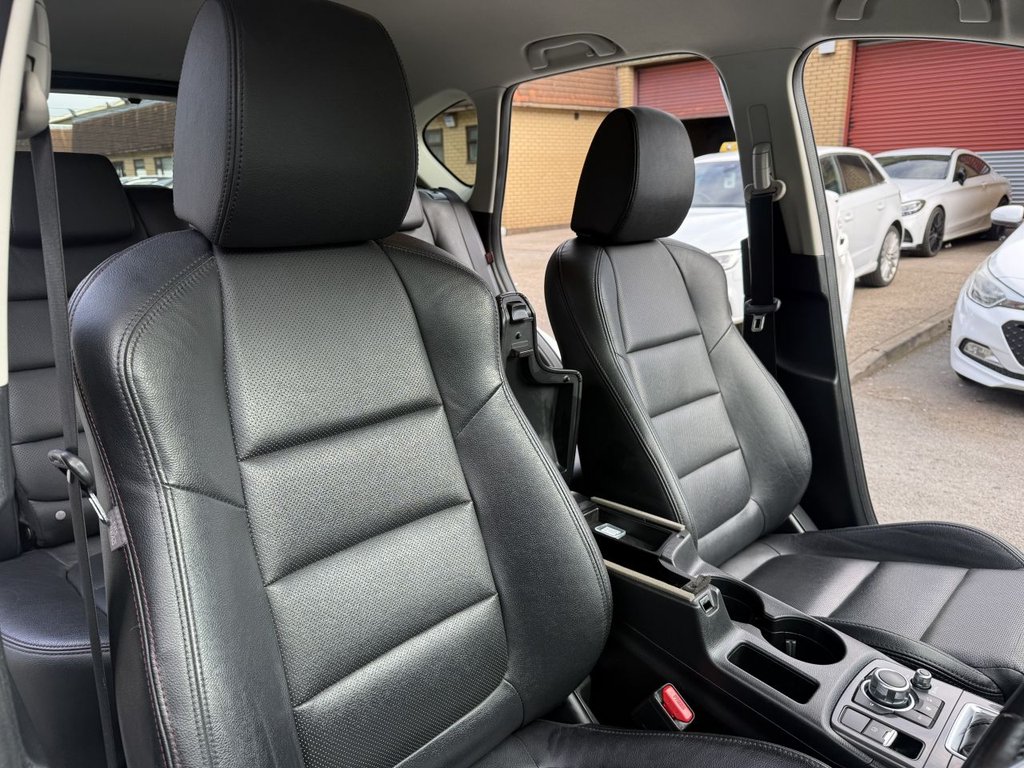 Used Mazda CX-5 2016 for sale - 78123978: Photo 18