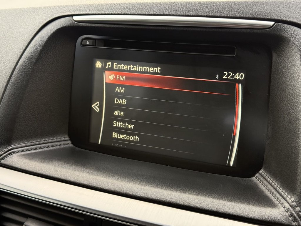 Used Mazda CX-5 2016 for sale - 78123978: Photo 31