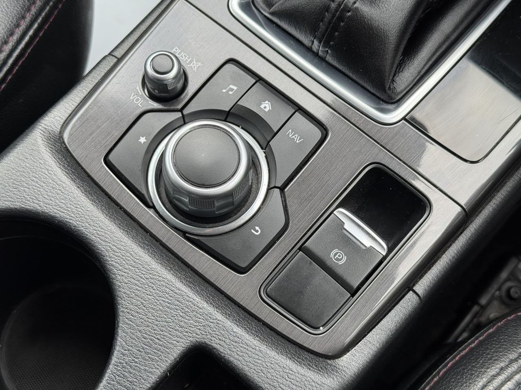 Used Mazda CX-5 2016 for sale - 78123978: Photo 33