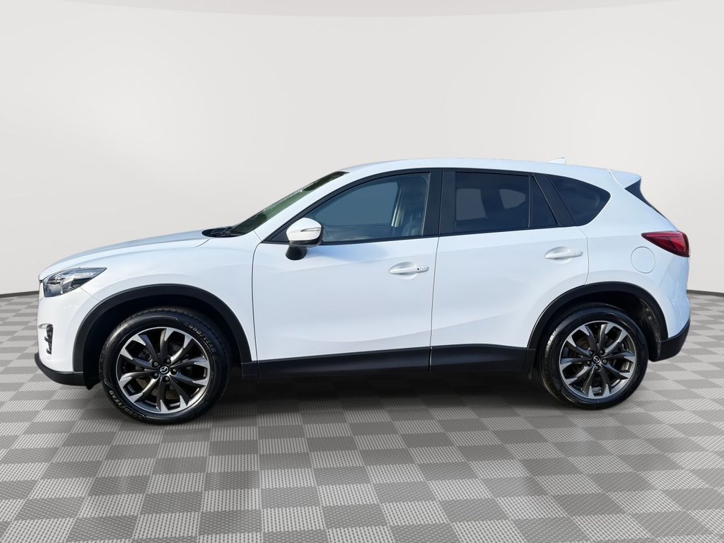 Used Mazda CX-5 2016 for sale - 78123978: Photo 5