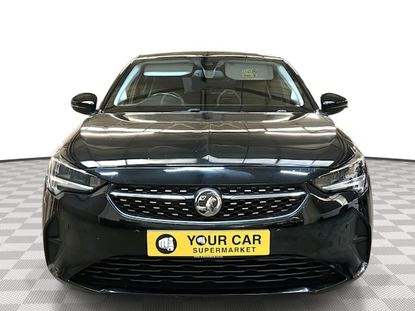 Used Vauxhall Corsa 2021 for sale - 76234401: Photo 10