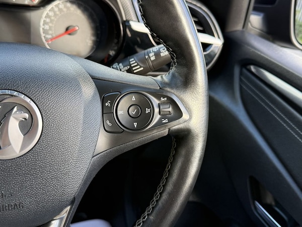 Used Vauxhall Corsa 2021 for sale - 76234401: Photo 16