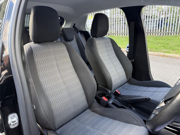Used Vauxhall Corsa 2021 for sale - 76234401: Photo 19