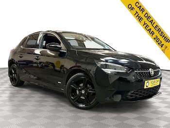 Used Vauxhall Corsa 2021 for sale - 76234401: Photo
