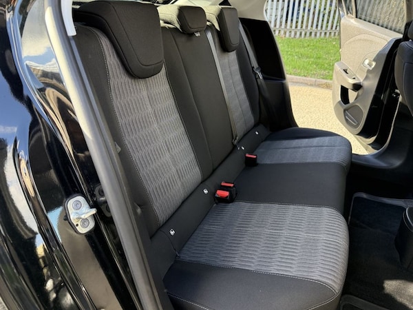 Used Vauxhall Corsa 2021 for sale - 76234401: Photo 20