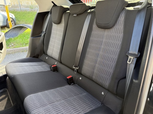 Used Vauxhall Corsa 2021 for sale - 76234401: Photo 22