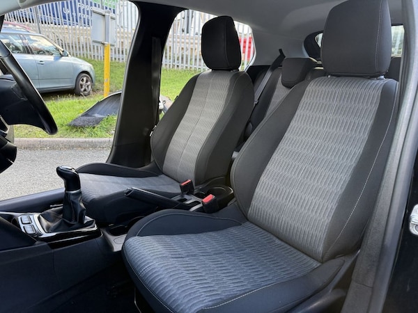 Used Vauxhall Corsa 2021 for sale - 76234401: Photo 23