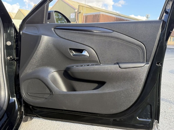 Used Vauxhall Corsa 2021 for sale - 76234401: Photo 28