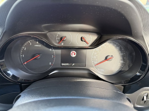 Used Vauxhall Corsa 2021 for sale - 76234401: Photo 29