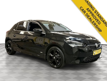 Used Vauxhall Corsa 2021 for sale - 76234401: Photo