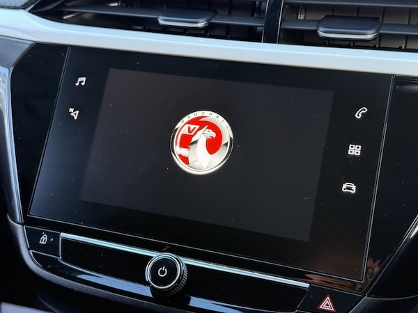 Used Vauxhall Corsa 2021 for sale - 76234401: Photo 30