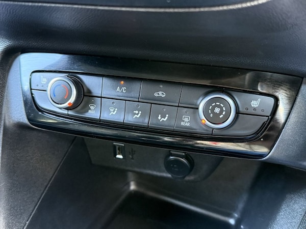 Used Vauxhall Corsa 2021 for sale - 76234401: Photo 34