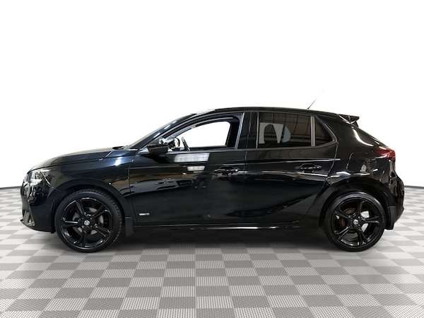 Used Vauxhall Corsa 2021 for sale - 76234401: Photo 5
