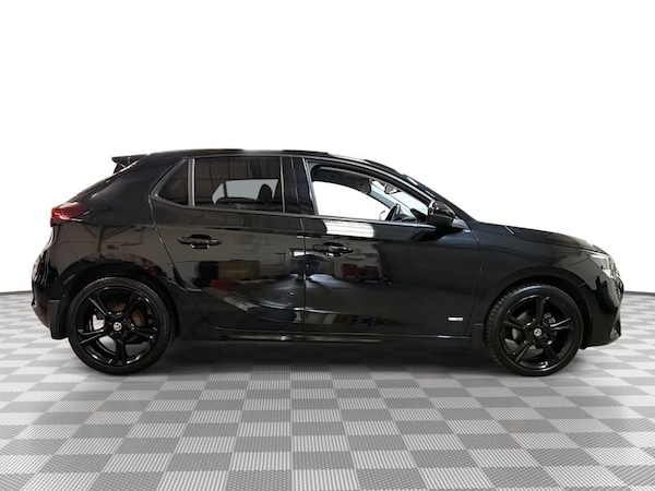 Used Vauxhall Corsa 2021 for sale - 76234401: Photo 6