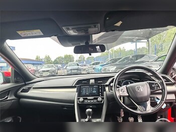 Used Honda Civic 2019 for sale - 78805834: Photo