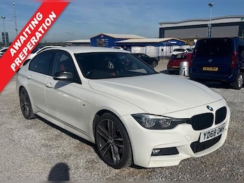 BMW - 3 Series