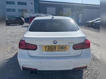 Used BMW 3 Series 2018 for sale - 76168234: Photo 3