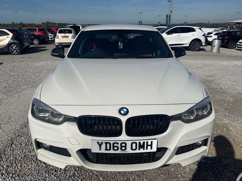 Used BMW 3 Series 2018 for sale - 76168234: Photo 4