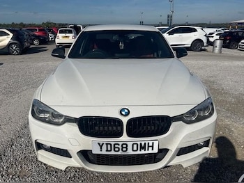 Used BMW 3 Series 2018 for sale - 76168234: Photo 4