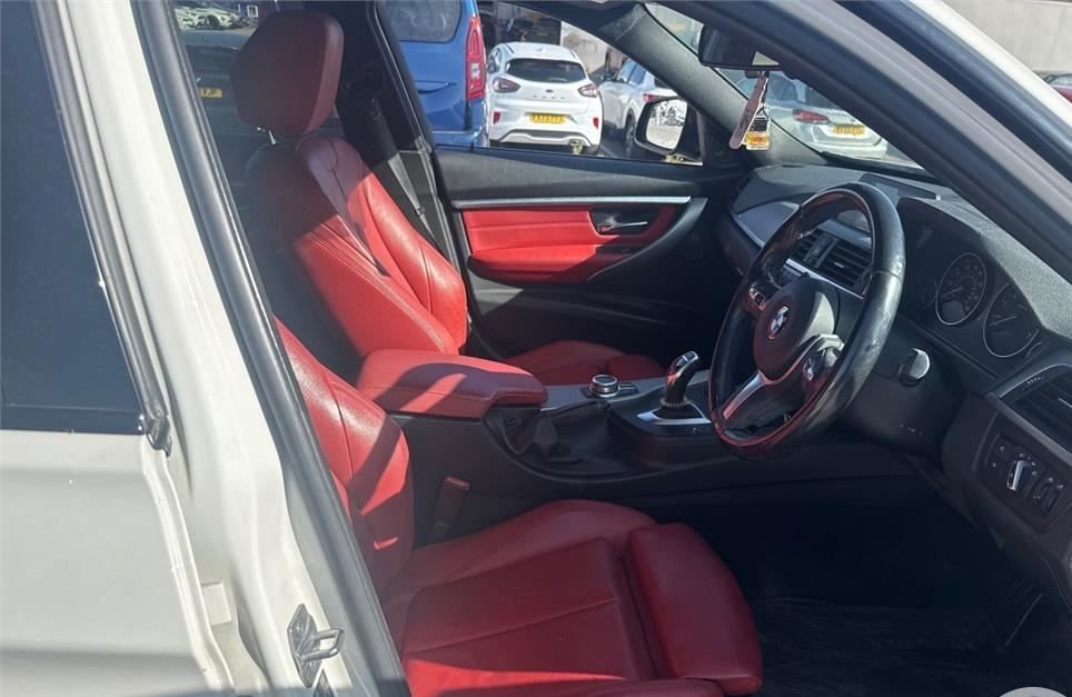 Used BMW 3 Series 2018 for sale - 76168234: Photo 5