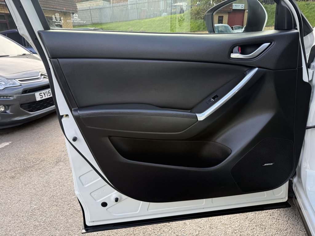 Used Mazda CX-5 2016 for sale - 78082734: Photo 13