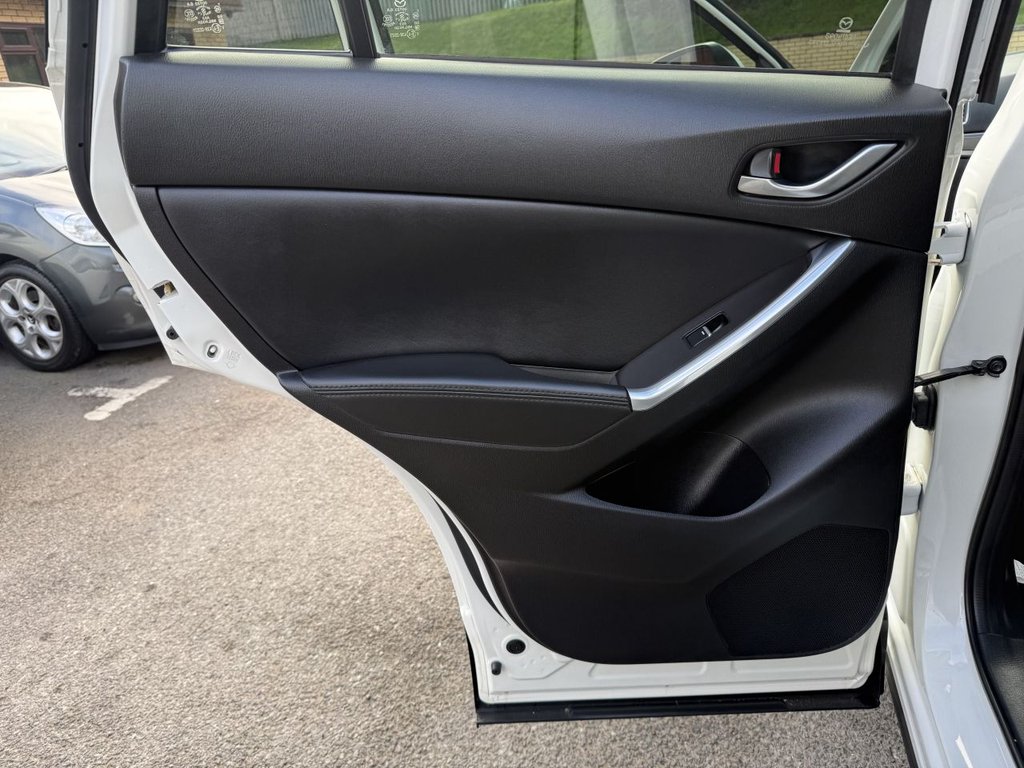 Used Mazda CX-5 2016 for sale - 78082734: Photo 14