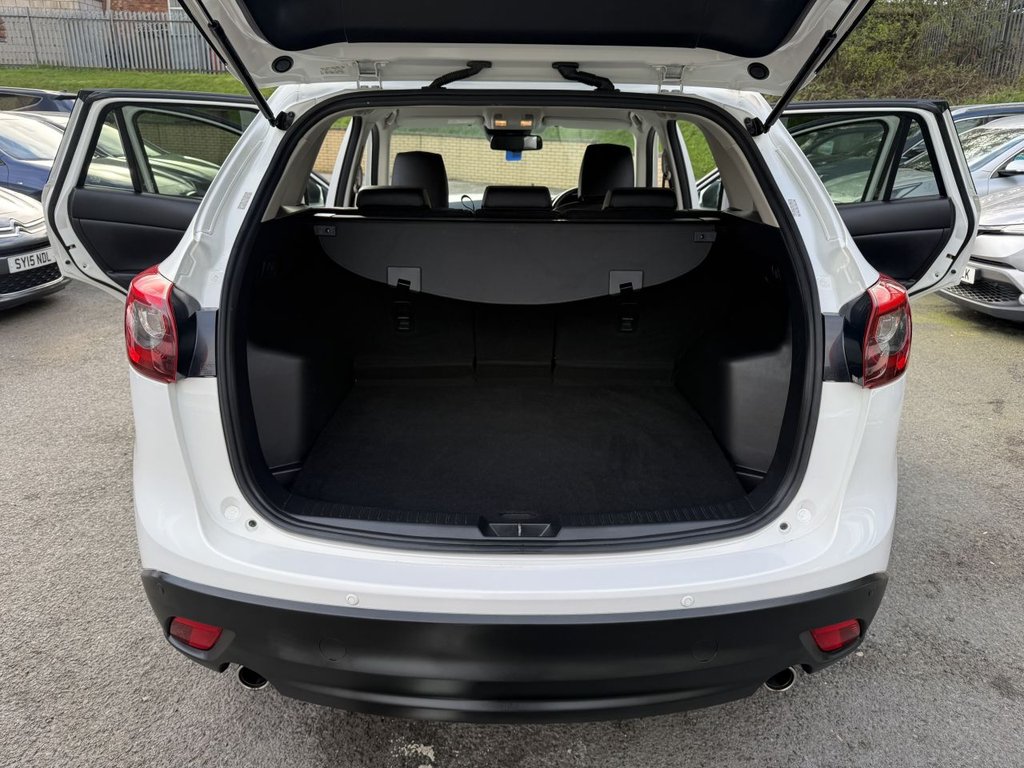 Used Mazda CX-5 2016 for sale - 78082734: Photo 15