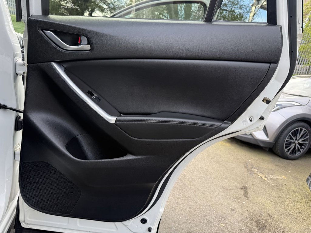 Used Mazda CX-5 2016 for sale - 78082734: Photo 16