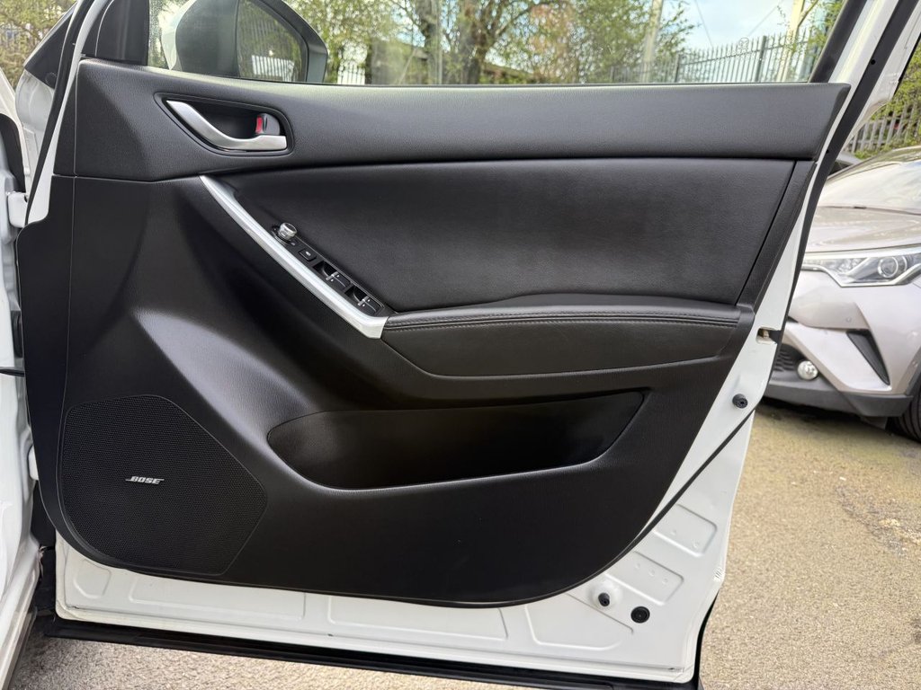 Used Mazda CX-5 2016 for sale - 78082734: Photo 17