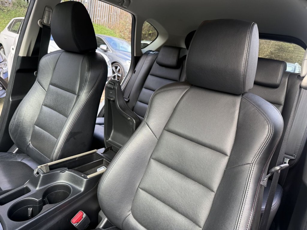 Used Mazda CX-5 2016 for sale - 78082734: Photo 19