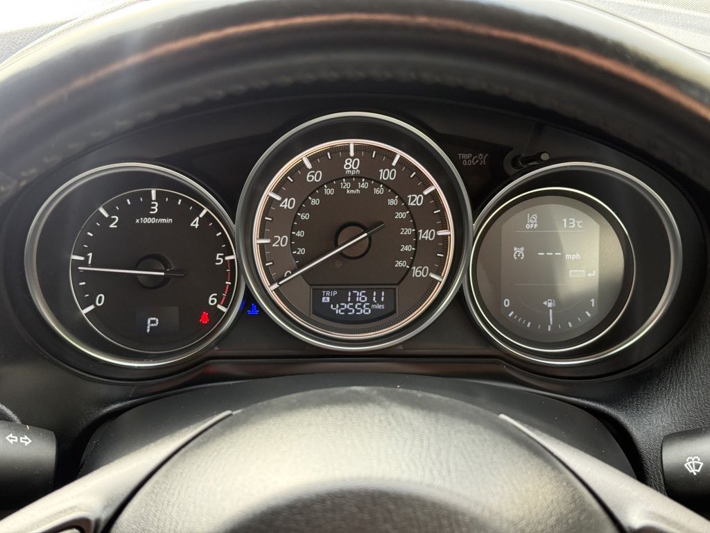 Used Mazda CX-5 2016 for sale - 78082734: Photo 24