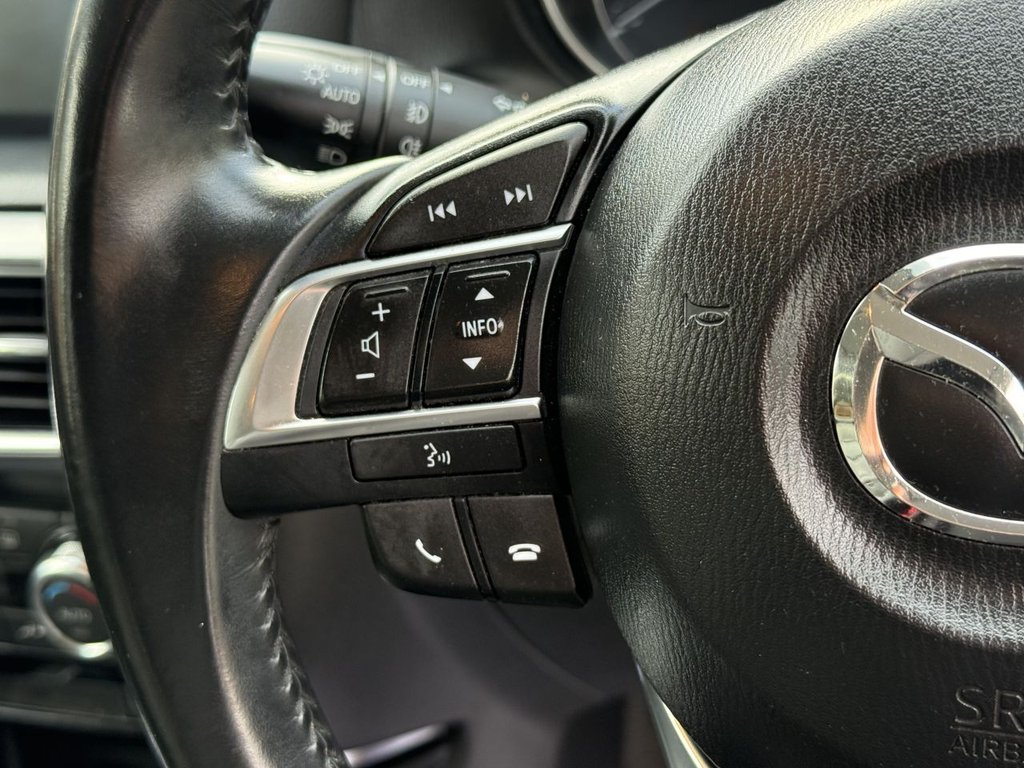 Used Mazda CX-5 2016 for sale - 78082734: Photo 26