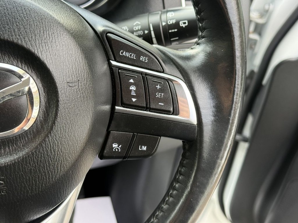 Used Mazda CX-5 2016 for sale - 78082734: Photo 27