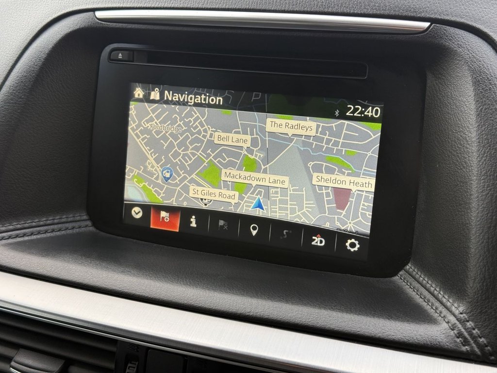 Used Mazda CX-5 2016 for sale - 78082734: Photo 30