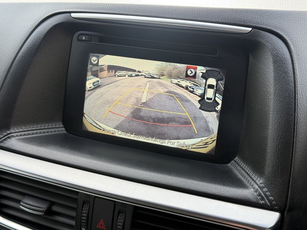 Used Mazda CX-5 2016 for sale - 78082734: Photo 32