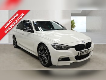 Used BMW 3 Series 2017 for sale - 79530452: Photo