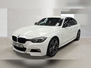 Used BMW 3 Series 2017 for sale - 79530452: Photo