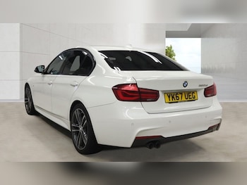 Used BMW 3 Series 2017 for sale - 79530452: Photo