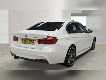 Used BMW 3 Series 2017 for sale - 79530452: Photo