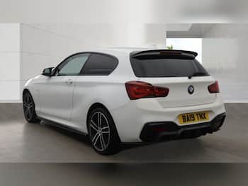 Used BMW 1 Series 2019 for sale - 79695833: Photo