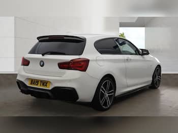 Used BMW 1 Series 2019 for sale - 79695833: Photo