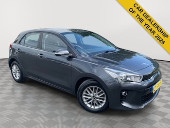 Used Kia Rio 2018 for sale - 78874577: Photo
