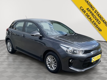 Used Kia Rio 2018 for sale - 78874577: Photo