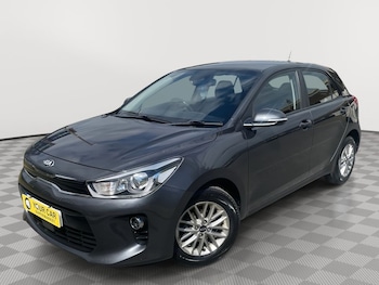 Used Kia Rio 2018 for sale - 78874577: Photo