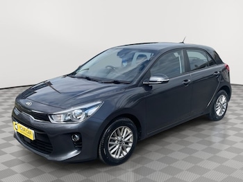 Used Kia Rio 2018 for sale - 78874577: Photo