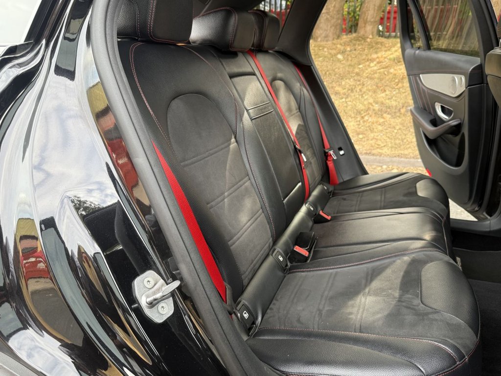 Used Mercedes-Benz GLC 2017 for sale - 76234396: Photo 14