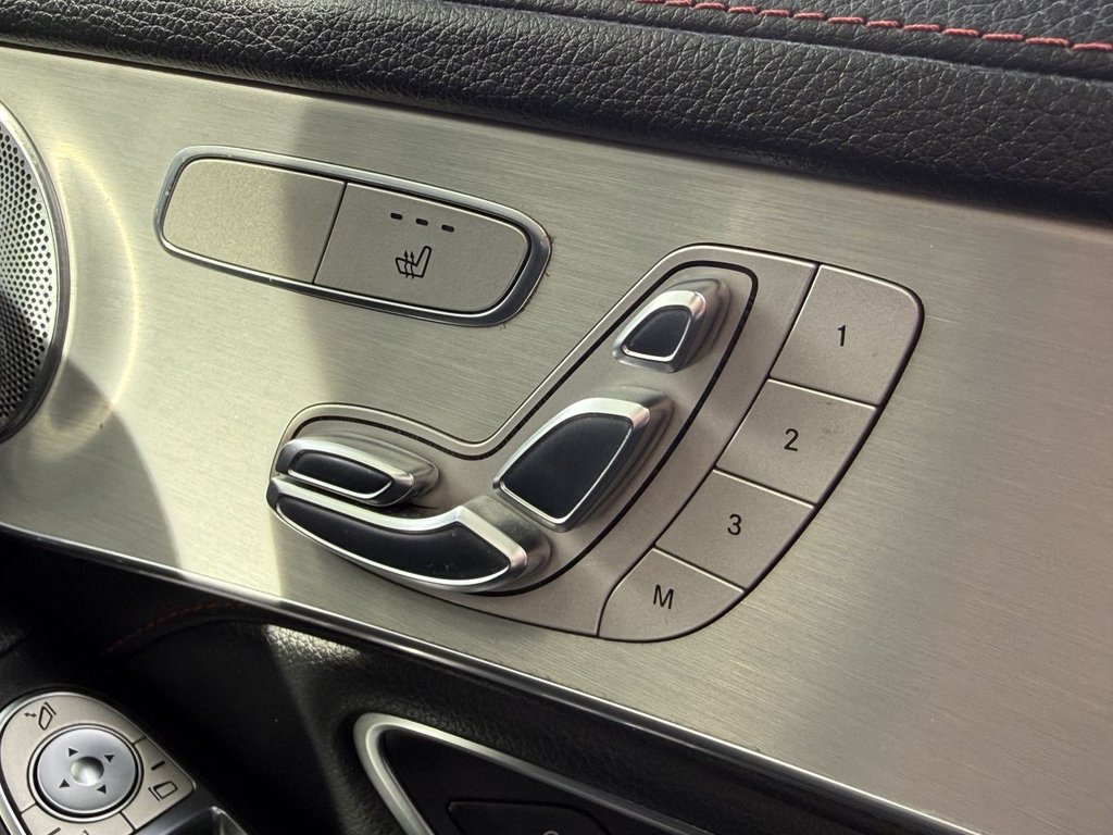 Used Mercedes-Benz GLC 2017 for sale - 76234396: Photo 19